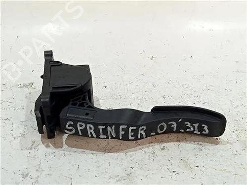 Used Pedal MERCEDES-BENZ SPRINTER 3,5-t Van (B906) 313 CDI (906.631, 906.633, 906.635, 906.637) (129 hp) 23909750
