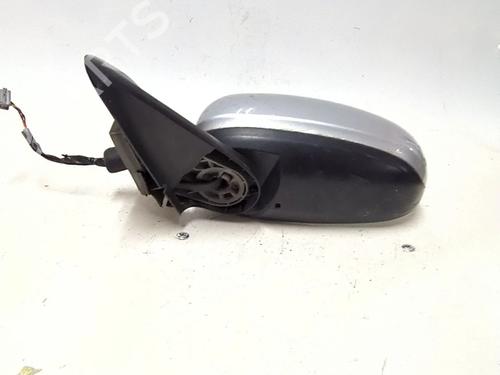Left mirror NISSAN ALMERA II (N16) 2.2 Di | BP24885741C26
