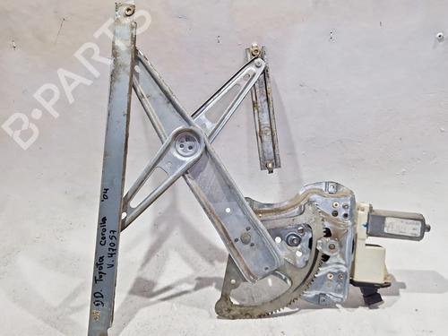 Annen TOYOTA COROLLA (_E12_) 2.0 D-4D (CDE120_, CDE120R) | BP29698812O1 
