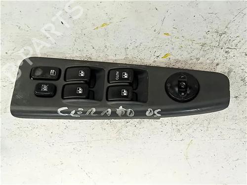 Switch KIA CERATO I Hatchback (LD) 2.0 CRDi | BP23910209I30 