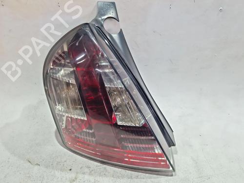 Venstre baglygte FIAT STILO (192_) 1.9 JTD (192_XE1A) | BP29520218C34 