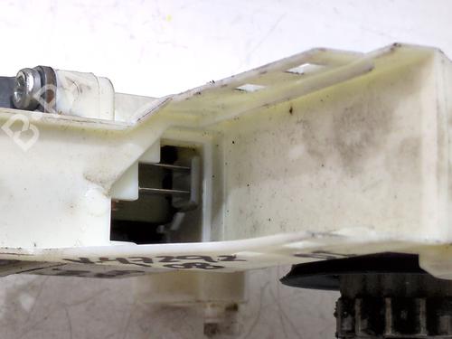 Left front window motor FORD FOCUS II (DA_, HCP, DP) 1.6 TDCi | BP27310307E21 