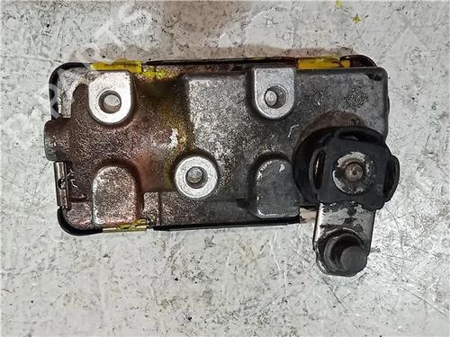 Modulo electronico PEUGEOT 607 (9D, 9U) 2.2 HDi (133 hp) 23913311