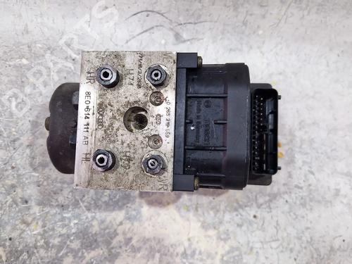 ABS pump AUDI A4 B5 (8D2) 1.9 TDI | BP29518724M43 