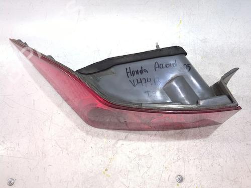 Left taillight HONDA ACCORD VII (CL, CN) 2.2 i-CTDi (CN1) | BP27715199C34 