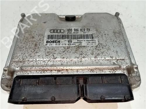 Elektronisk modul AUDI A3 (8L1) 1.9 TDI (110 hp) 23909482