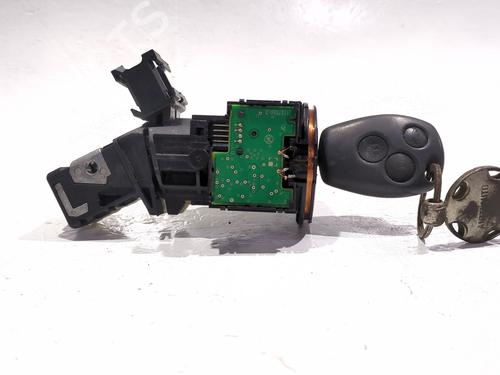 Ignition barrel RENAULT TRAFIC III Van (FG_) 1.6 dCi 95 (FGMJ, FGMR) | BP31824028M48 - Image 3