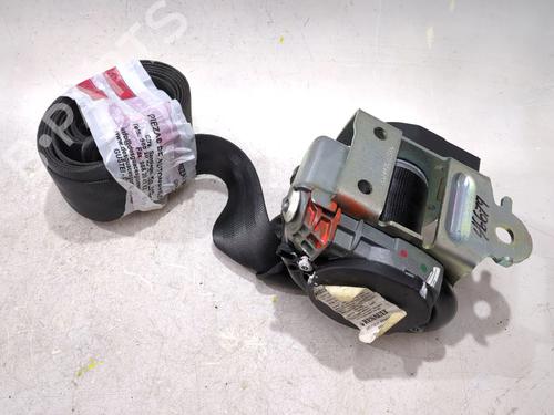 Used Rear left seatbelt RENAULT LAGUNA III (BT0/1) 2.0 dCi (BT01, BT08, BT09, BT0E, BT0K, BT12, BT1C, BT1D,... (150 hp) 26953290