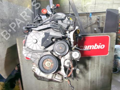 engine-opel-astra-h-a04-2004-2005-2006-2007-2008-2009-2010-2011-2012-2013-2014-39067785 main image