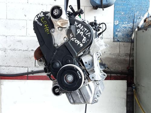 Used Engine Engine CITROËN XANTIA (X1_, X2_) 1.9 D (69 hp) 40534507 40534507