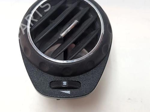 Used Air vent ALFA ROMEO 147 (937_) 1.9 JTD (937.AXD1A, 937.BXD1A, 937.AXV1A, 937.BXB1A,... (115 hp) 24873685