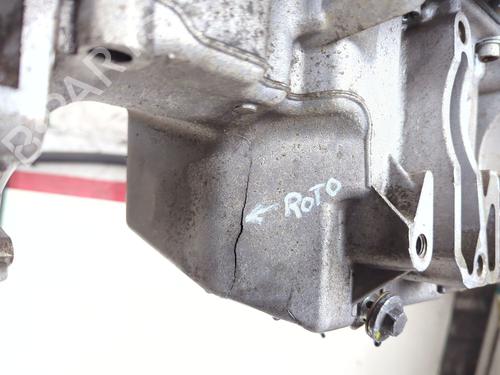 Engine OPEL ASTRA H (A04) 1.9 CDTI (L48) | BP36111779M1  - Image 9