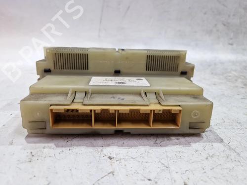 Climate control VW GOLF IV (1J1) 1.9 TDI | BP29449750I5 