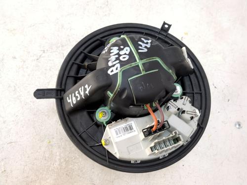 Used Heater blower motor BMW 1 (E81) 118 d (143 hp) 26542550