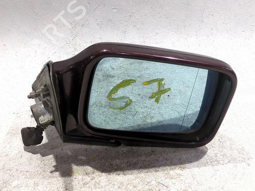 Retrovisor derecho BMW 7 (E32) 750 i, iL V12 (300 hp) 31081762