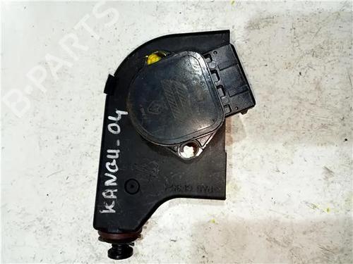 Used Pedal RENAULT KANGOO (KC0/1_) 1.5 dCi (KC08, KC09) (82 hp) 23929729