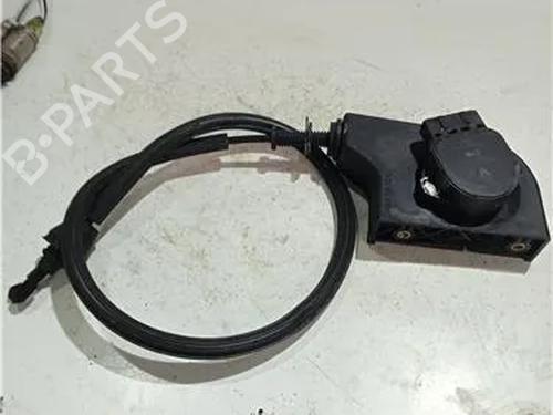 Used Pedal RENAULT MEGANE I Classic (LA0/1_) 1.9 dTi (LA1U) (80 hp) 23928858