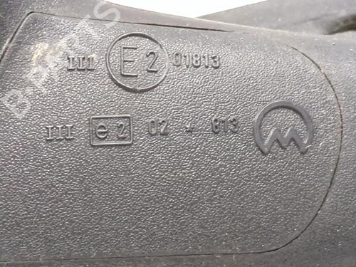 Right mirror FORD ORION III (GAL) 1.8 D | BP32282832C27