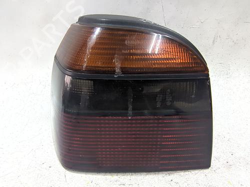 Used Left taillight Left taillight VW GOLF III (1H1) [1989-2000] 33618798 33618798