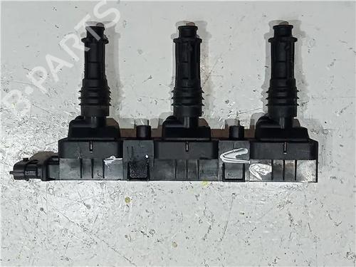 Ignition coil OPEL CORSA B (S93) 1.2 i (F08, F68, M68) | BP23916876M94 