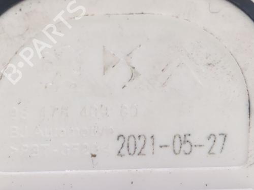 Mirror switch CITROËN C3 III (SX) 1.2 THP 110 (SXHNPS, SXHNZT, SXHNZ6) | BP40228715I25 - Image 6