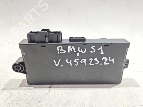 Electronic module BMW 1 Coupe (E82) 118 d | BP29521068M83 