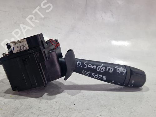 Used Switch Switch DACIA SANDERO II 1.5 dCi 75 / Blue dCi 75 (B8JW, B8M4, B8AH, B8M7, B8M6) (75 hp) 33605814 33605814