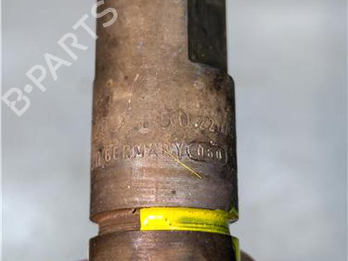 Injector SEAT IBIZA III (6L1) 1.8 T FR | BP23924835M100 