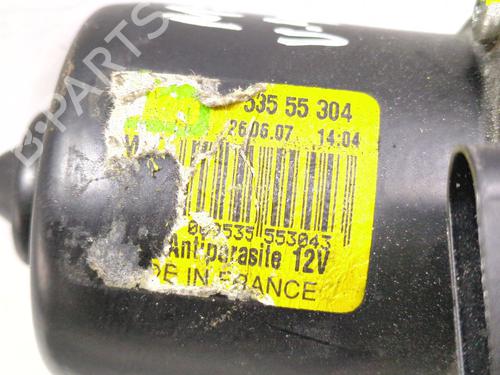 Front wiper motor MINI MINI (R56) Cooper D | BP31882243M29