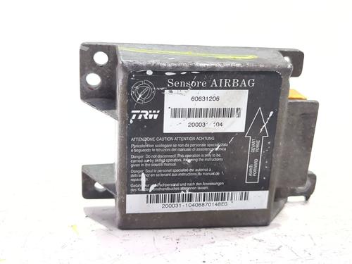 Used ECU airbags ECU airbags ALFA ROMEO 145 (930_) 1.6 i.e. (930.A2) (103 hp) 40293717 40293717