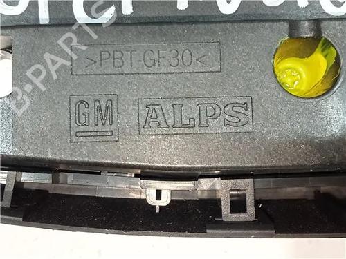 Radio OPEL INSIGNIA A Sports Tourer (G09) 2.0 CDTI (35) | BP23921410E6