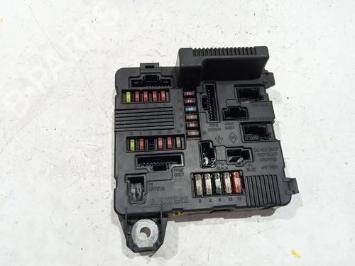 Fuse box RENAULT MEGANE IV Saloon 1.5 dCi 110 | BP27307840E1 