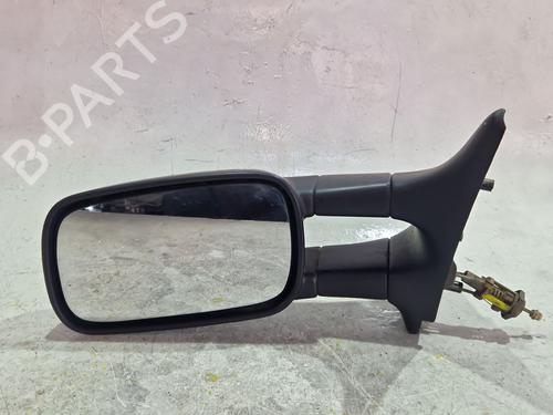 Used Left mirror Left mirror SEAT INCA (6K9) 1.9 D (64 hp) 33931101 33931101