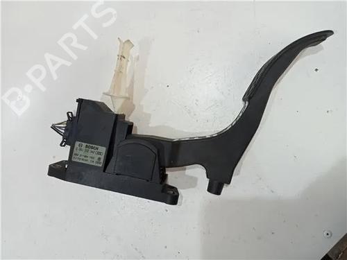 Used Pedal VW GOLF IV (1J1) 1.4 16V (75 hp) 23911029