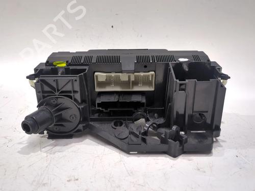 Climate control VW GOLF V (1K1) 1.9 TDI 4motion | BP26922059I5 