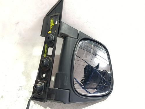 Used Right mirror Right mirror HYUNDAI H-1 Van (A1) 2.5 CRDi (140 hp) 40255167 40255167