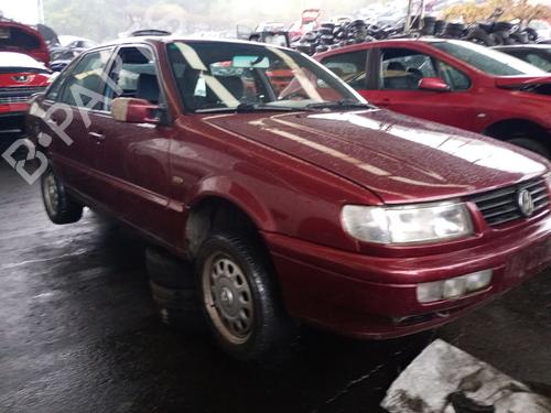 Left mirror VW PASSAT B5 (3B2) 1.9 TDI | BP30385351C26 