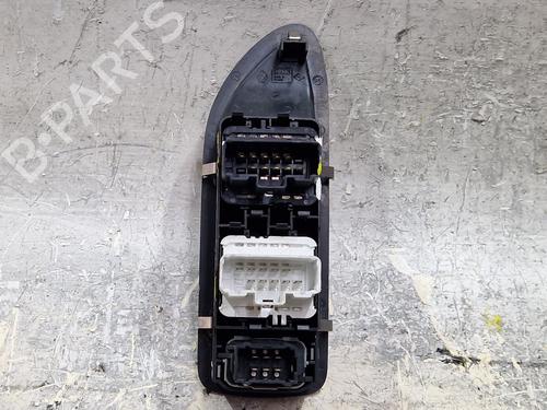 Left front window switch RENAULT LAGUNA II Grandtour (KG0/1_) 1.9 dCi (KG0G) | BP29877144I27