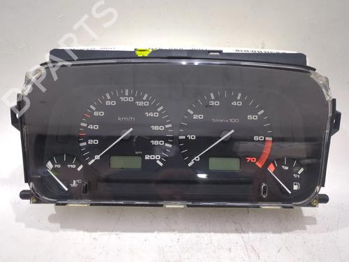 Instrument cluster VW POLO III (6N1) 45 1.0 | BP26921682C47 