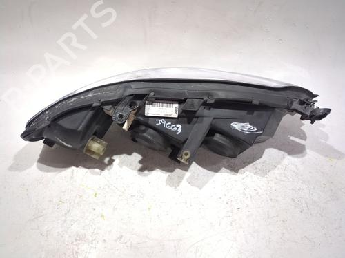 Left headlight OPEL VECTRA B (J96) 2.0 DI 16V (F19) | BP23903110C28 