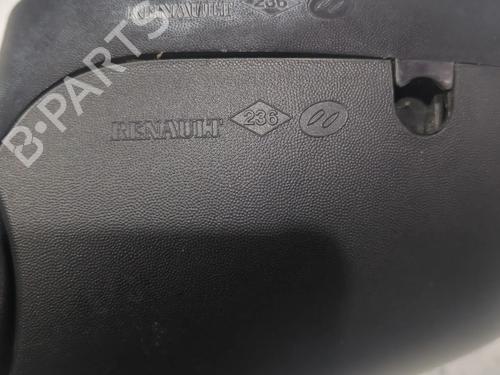 Right mirror RENAULT TWINGO I (C06_) 1.2 (C066, C068) | BP23926051C27 