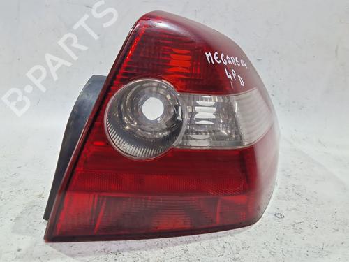 Used Right taillight RENAULT MEGANE II (BM0/1_, CM0/1_) 1.5 dCi (BM0F, BM0T, BM2B, CM0F, CM0T) (82 hp) 30193686