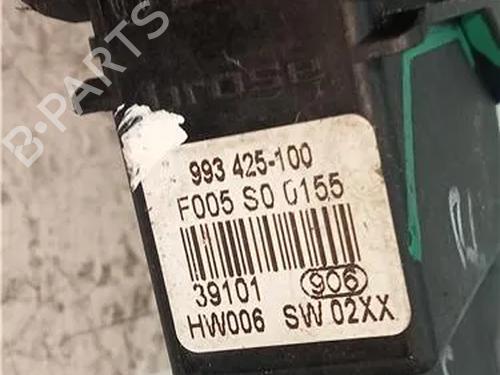 Rudehejsemotor bagstkærm højre VW GOLF V (1K1) 2.0 TDI 16V | BP23913049E22 