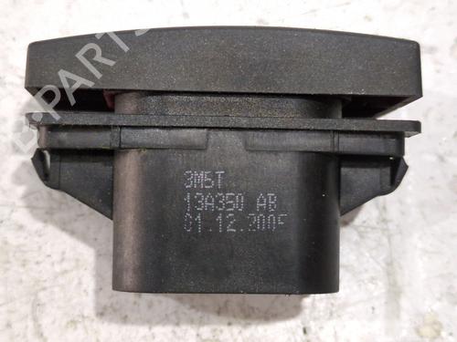 Warning switch FORD MONDEO III (B5Y) 2.0 TDCi | BP34156106I22 - Image 5