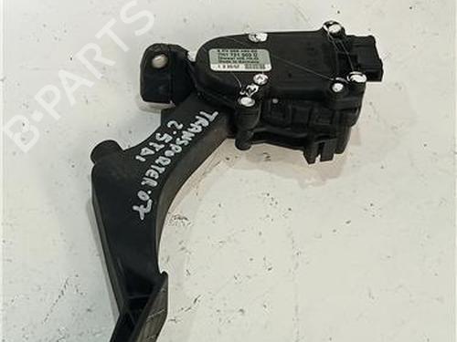 Used Pedal VW TRANSPORTER T5 Van (7HA, 7HH, 7EA, 7EH) 1.9 TDI (85 hp) 23911428