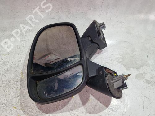 Retrovisor esquerdo RENAULT TRAFIC II Van (FL) 1.9 dCi 100 (FL0C, FL0K, FL0B) | BP34114380C26  - Image 7