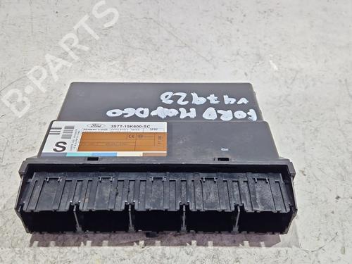 Used Electronic module FORD MONDEO III Saloon (B4Y) 2.0 TDCi (130 hp) 30526306