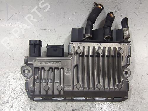Used Start/Stop ECU Start/Stop ECU CITROËN C4 II (NC_) 1.6 HDi 115 (114 hp) 33618174 33618174