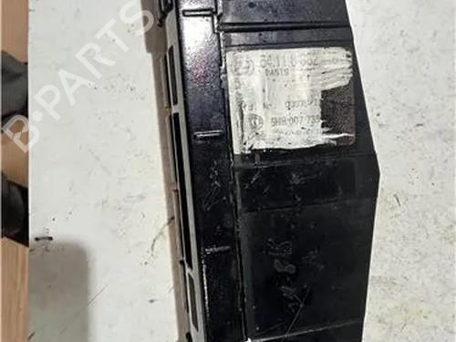 Used Climate control BMW 3 (E46) 323 i (170 hp) 23929608
