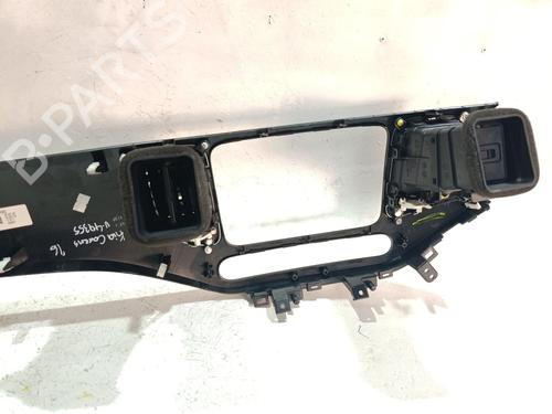 Air vent KIA CARENS IV 1.7 CRDi | BP38956218I21 - Image 4